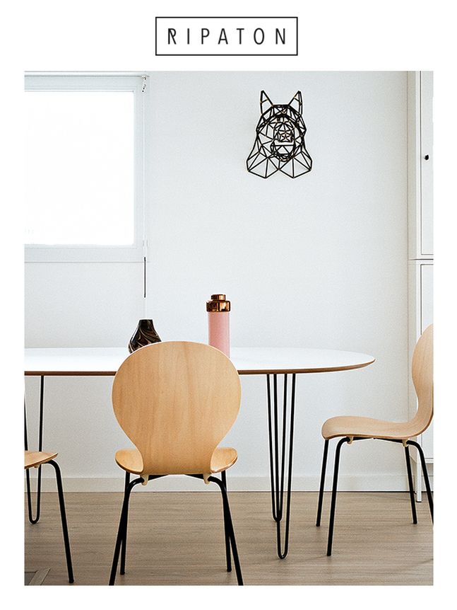 72 best Travaux - Cuisines images on Pinterest Kitchens, Homes and