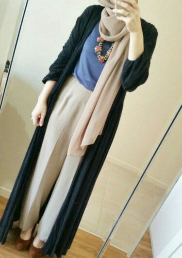 Find this Pin and more on Hijab Fashion by sm942.