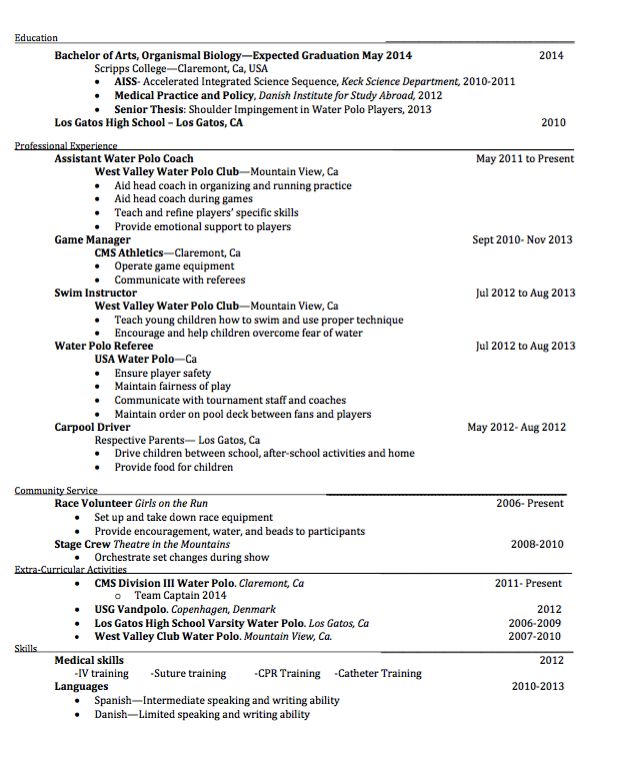 The 25+ best Swimming instructor ideas on Pinterest Swimming - swim instructor resume The 25+ best Swimming instructor ideas on Pinterest Swimming - swim instructor resume