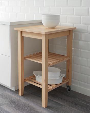 74 best Küche images on Pinterest Ikea ideas, Kitchen ideas and - rollwagen für küche 74 best Küche images on Pinterest Ikea ideas, Kitchen ideas and - rollwagen für küche