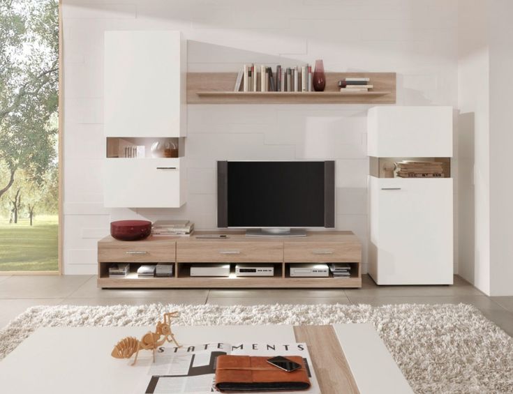 21 best Wohnzimmer images on Pinterest Living room, Tv units and - wohnzimmer ideen modern weis 21 best Wohnzimmer images on Pinterest Living room, Tv units and - wohnzimmer ideen modern weis