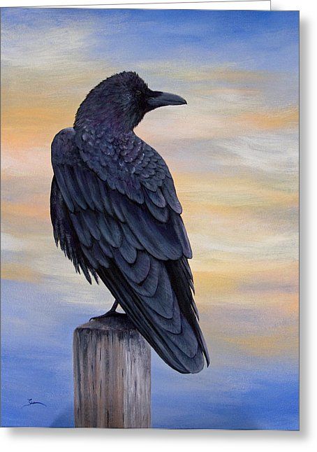 White Raven by Kel Carpenter White Raven by Kel Carpenter