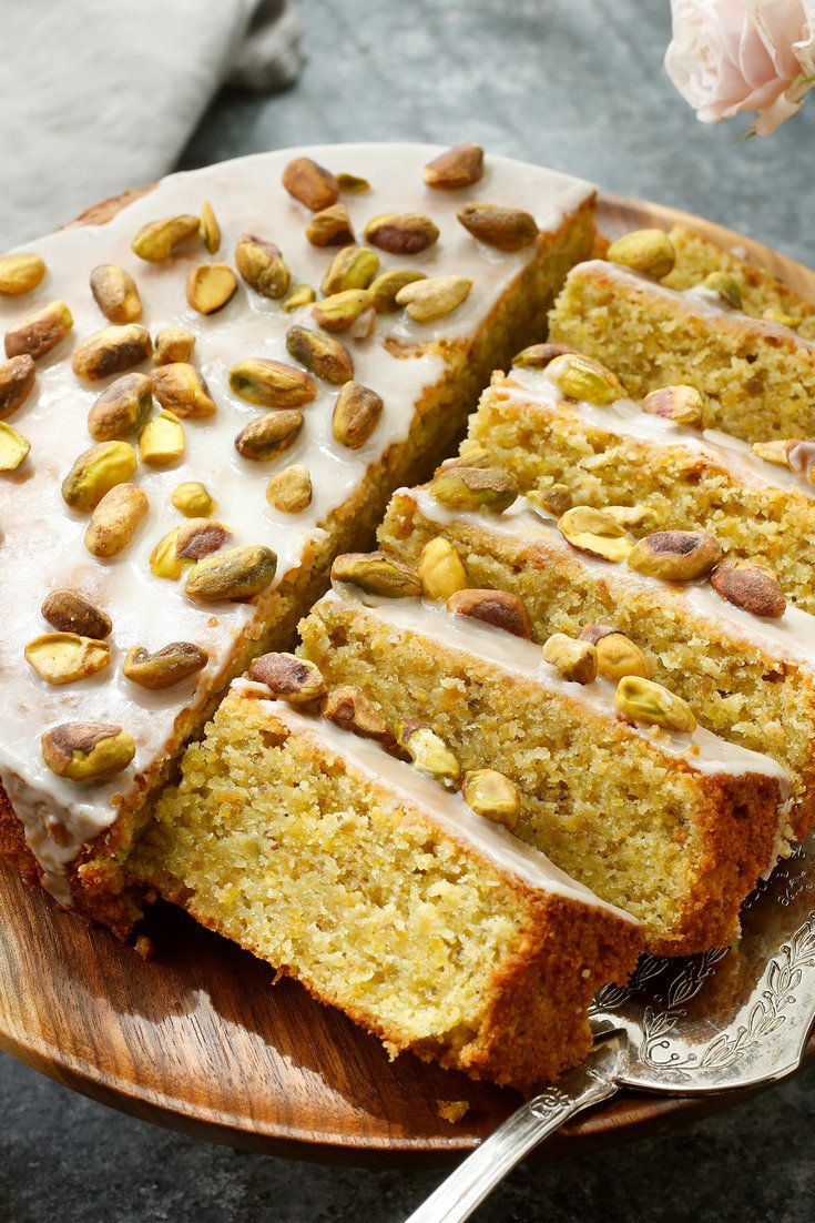 Orange And Pistachio Cake Nigel Slater Orange And Pistachio Cake Nigel Slater