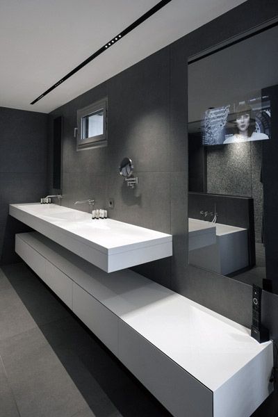 27 best Salle de bains images on Pinterest Countertop, Solid - faux plafond salle de bain 27 best Salle de bains images on Pinterest Countertop, Solid - faux plafond salle de bain
