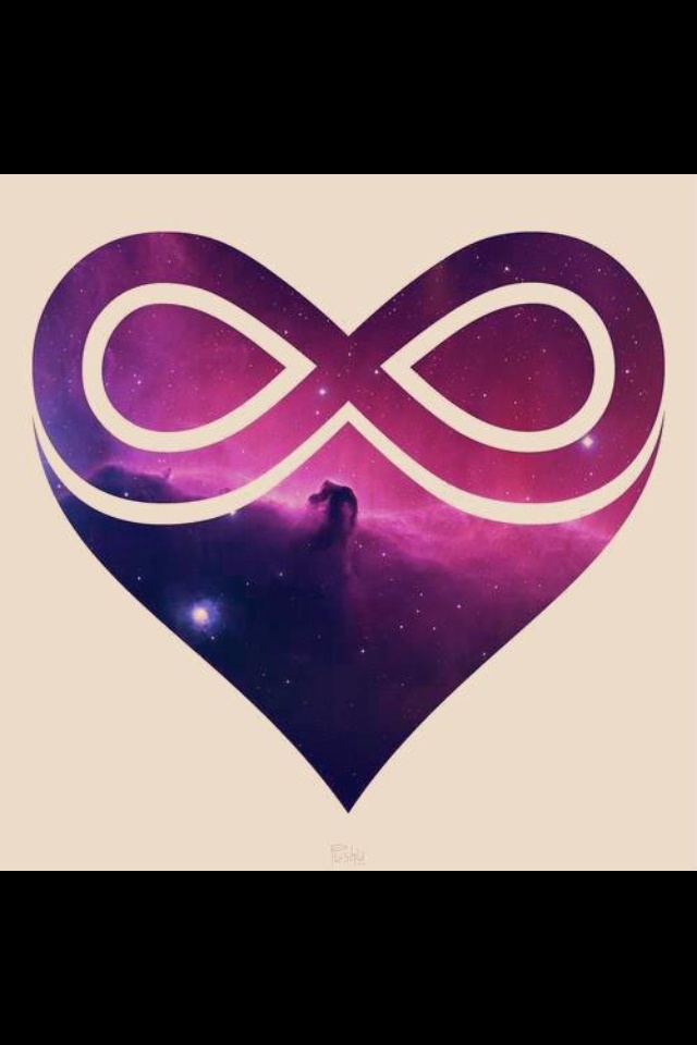 Infinity dating