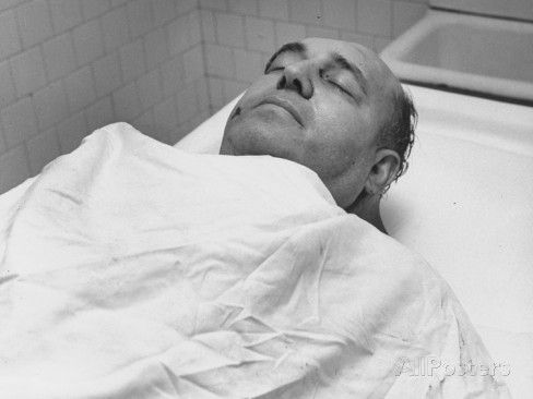 Image result for willie moretti dead