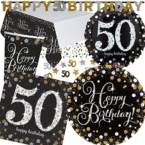 Geburtstagsringe Happy Birthday 220 x 220 x 20 NEU Geburtstagskranz Kindergeburtstag Deko