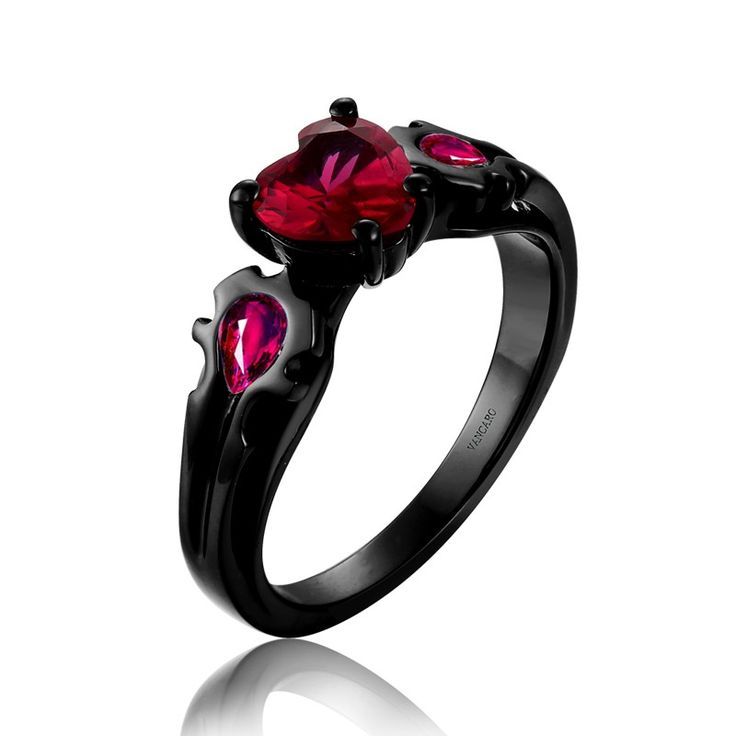 Vancaro Horde Ring Vancaro Horde Ring