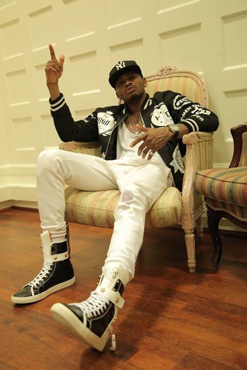 Diamond platnumz | Estilo