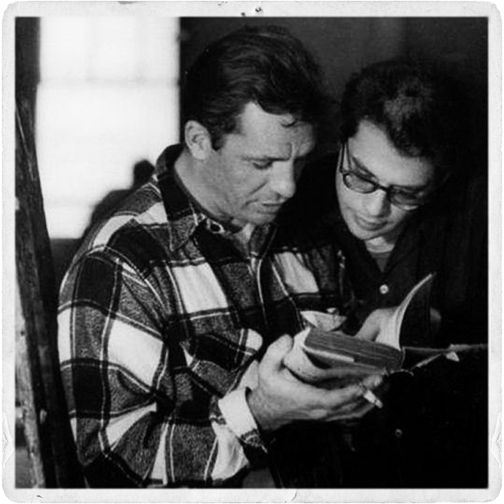 jack kerouac and the beat movement July of 1969, three months before he died, jack kerouac, the father of the beat movement, appeared on william f buckley’s firing line in a tirade of booze inspired talk, he shares stories . jack kerouac and the beat movement July of 1969, three months before he died, jack kerouac, the father of the beat movement, appeared on william f buckley’s firing line in a tirade of booze inspired talk, he shares stories .