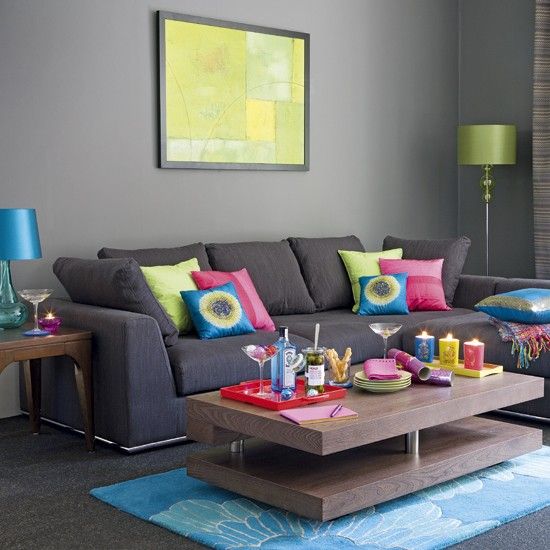 The 25+ best Colourful living room ideas on Pinterest | Colorful ... The 25+ best Colourful living room ideas on Pinterest | Colorful ...