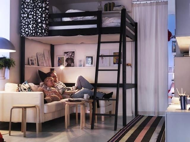 Pin On Bunk Beds