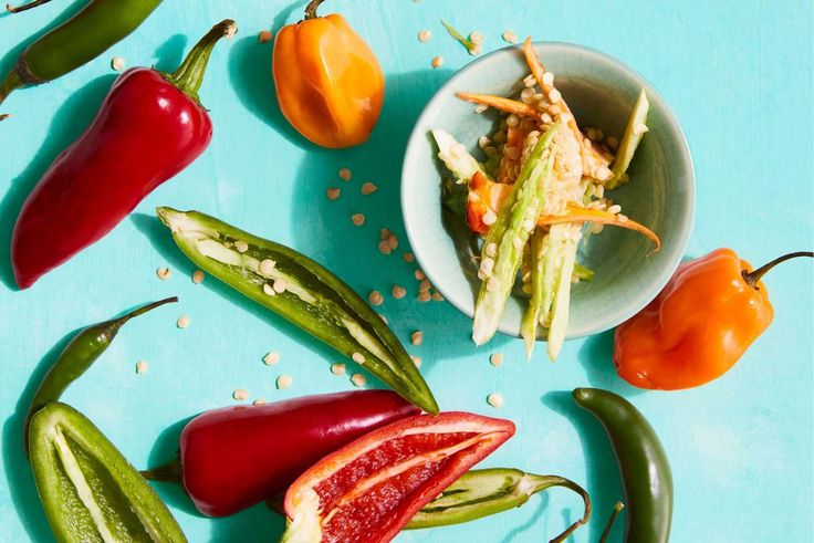 5 Tips For Salvaging Too Spicy Foods Spicy Recipes Stuffed Peppers 5-tips-for-salvaging-too-spicy-foods-spicy-recipes-stuffed-peppers