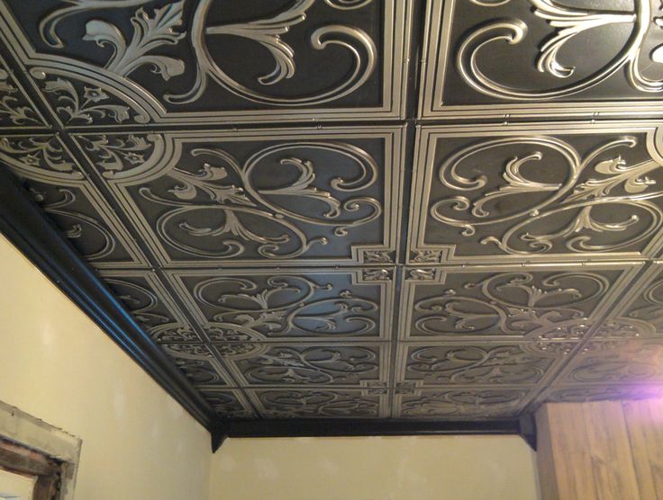 50 How To Hide The Popcorn Ceilings Ideas In 2021 Ceiling Tiles Styrofoam Popcorn Ceiling, How To Install Tin Ceiling Tiles Over Popcorn