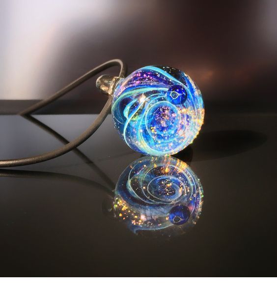 Ein erstaunlicher Ring | Inspirierende Damen An amazing ring | Inspiring Ladies...