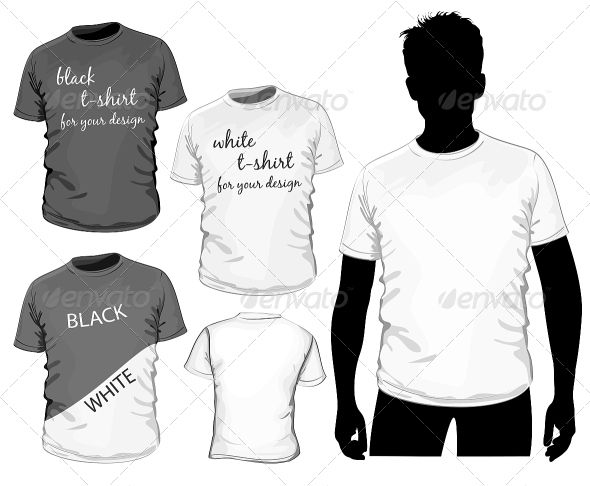 t shirt design templates