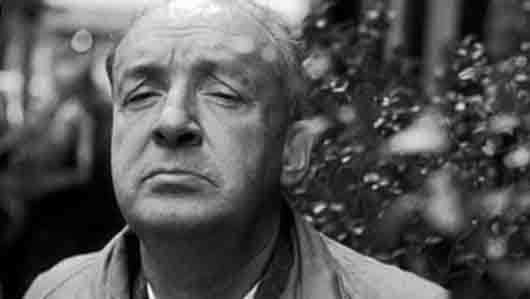 Vladimir nabokov essays