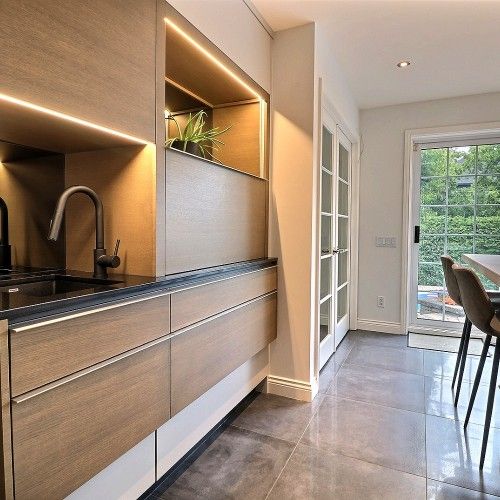 Cuisine Sur Mesure Richard Levesque En 2021 Cuisine Sur Mesure Mesure Cuisine