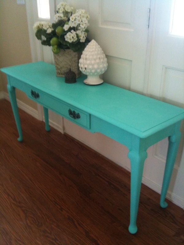 Turquoise Table Love Sofa Tables Home Inspiration Pinterest Turquoise Table Love Sofa Tables Home Inspiration Pinterest Console And