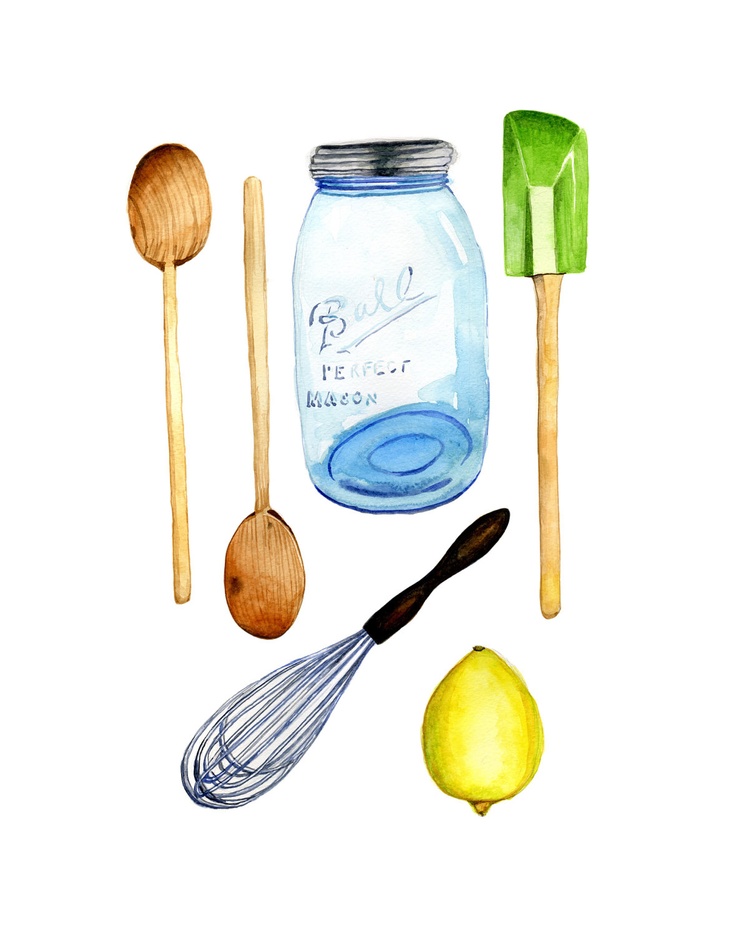 Vintage Kitchen Utensils Illustration 79 best kitchen utensils artwork images on pinterest | kitchen art Vintage Kitchen Utensils Illustration 79 best kitchen utensils artwork images on pinterest | kitchen art
