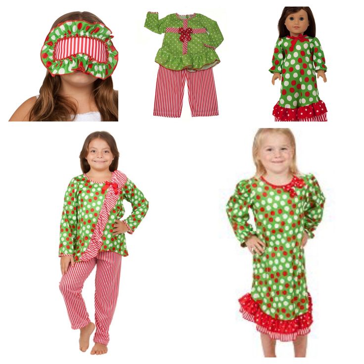 pyjama party outfits
