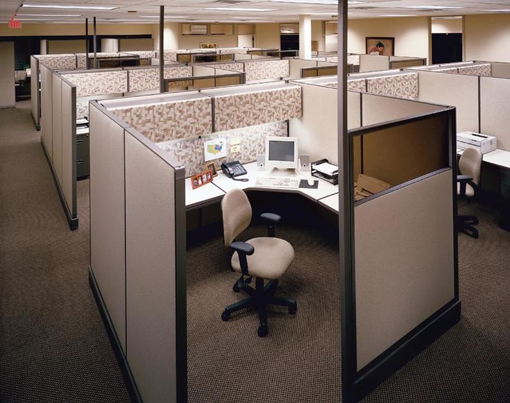 Cubicle Office Furniture Property 26 best office images on pinterest | contemporary office, cubicles Cubicle Office Furniture Property 26 best office images on pinterest | contemporary office, cubicles