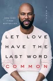 Common new book let love