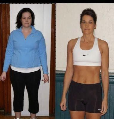 How to reduce face fat image 10
