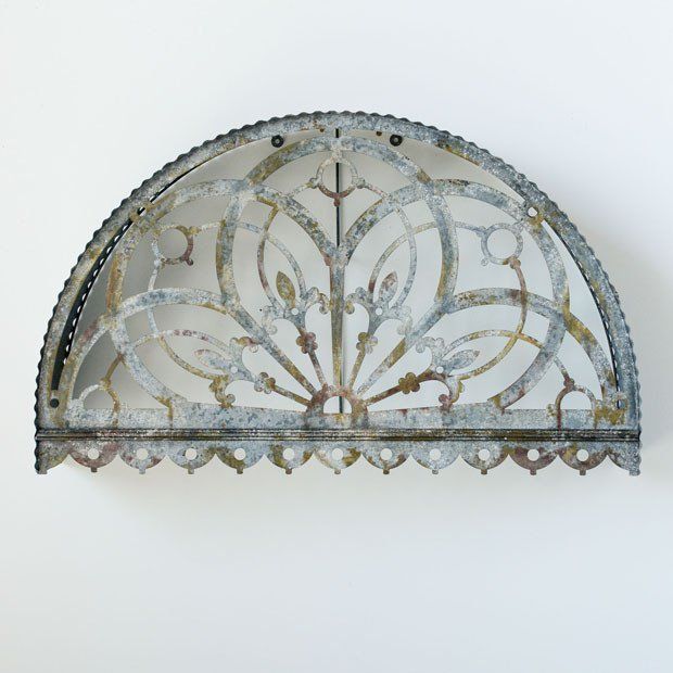 Cutout Arch Metal Wall Decor Arched Cutout Arch Metal Wall Decor Arched