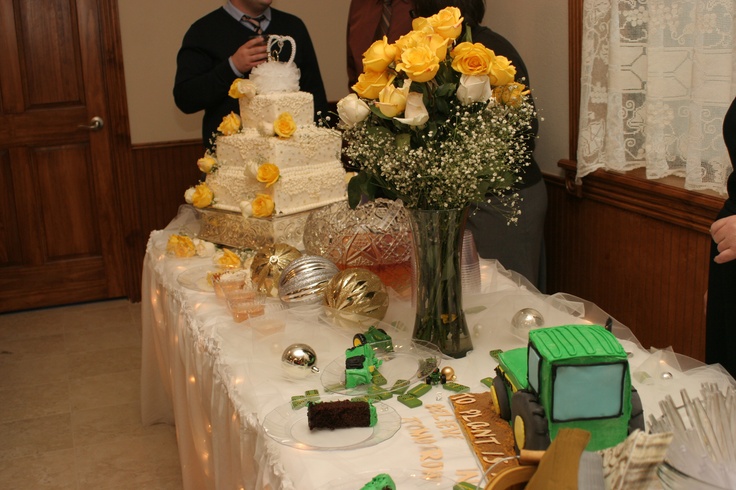 14 best 50th Wedding Anniversary Ideas images on Pinterest ...