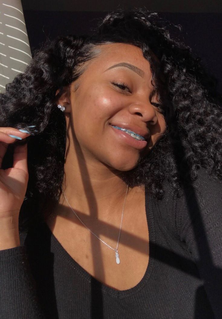 follow tropic m for more light skin girls hair cute braces colors for light skins