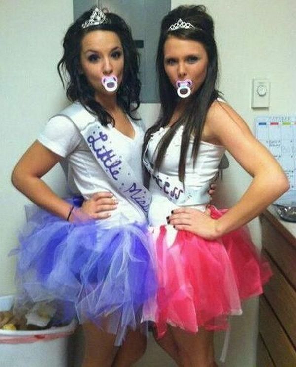 the 25 best friend costumes ideas on pinterest friend halloween costumes teen halloween costumes and best friend costumes - Best Friends Halloween Ideas the 25 best friend costumes ideas on pinterest friend halloween costumes teen halloween costumes and best friend costumes - Best Friends Halloween Ideas