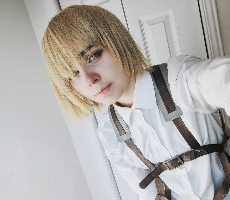Freundin Jung Cosplay Onanieren