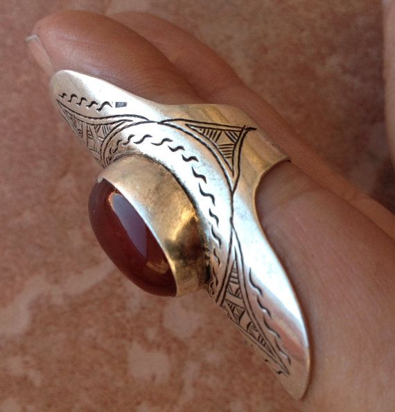 Anillo plata 8 us