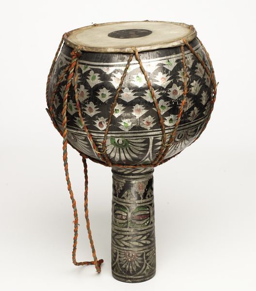 Taran native asian instrument
