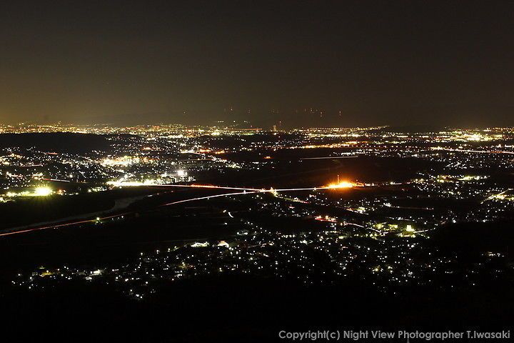 万灯呂山展望台の夜景 京都府井手町 21 京都 夜景 京都 夜景 万灯呂山展望台の夜景 京都府井手町 21 京都 夜景 京都 夜景
