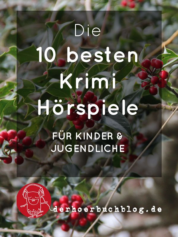Hörspiele Jugendliche Hörspiele Jugendliche