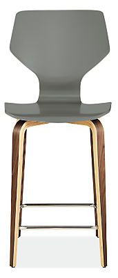 Room And Board Pike Stool Room And Board Pike Stool