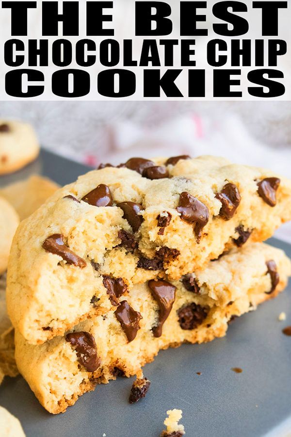 Giant Chocolate Chip Cookie Recipe From Scratch Giant Chocolate Chip Cookie Recipe From Scratch