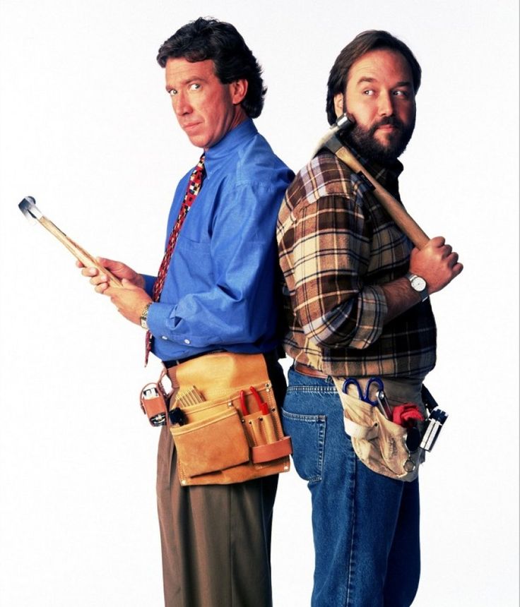 Home Improvement (TV Series 1991–1999) - IMDb Home Improvement (TV Series 1991–1999) - IMDb