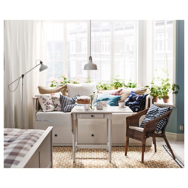20 best IKEA Hemnes images on Pinterest | Trundle beds ...