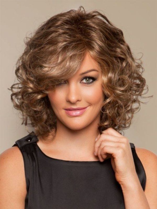Curly Hairstyles aly michalkas short to medium length curly hairstyles 40 Literary Wondrous Curly Hairstyles For Medium Hair Curly Hairstyles 11 easy to do hairstyle ideas for summers 40 Literary Wondrous Curly Hairstyles For Medium Hair