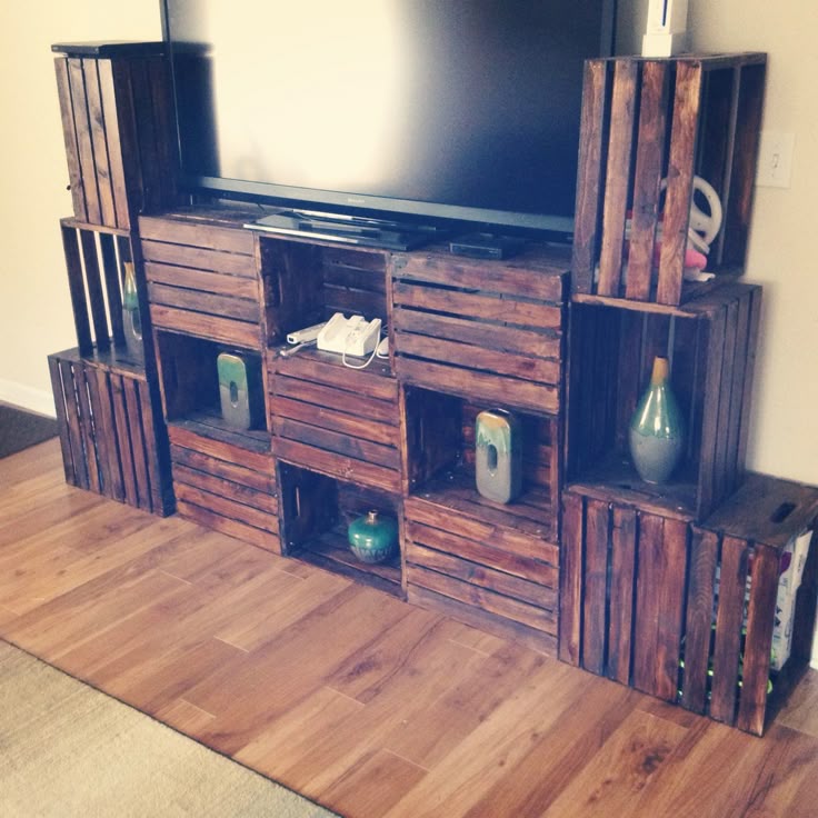 Tv Stand Ideas best 25+ tv stand for bedroom ideas on pinterest | rustic wood tv Tv Stand Ideas best 25+ tv stand for bedroom ideas on pinterest | rustic wood tv