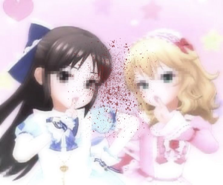 Pin by olive 😼 on wwww☆♡ | Aesthetic anime, Anime goth, Cute art