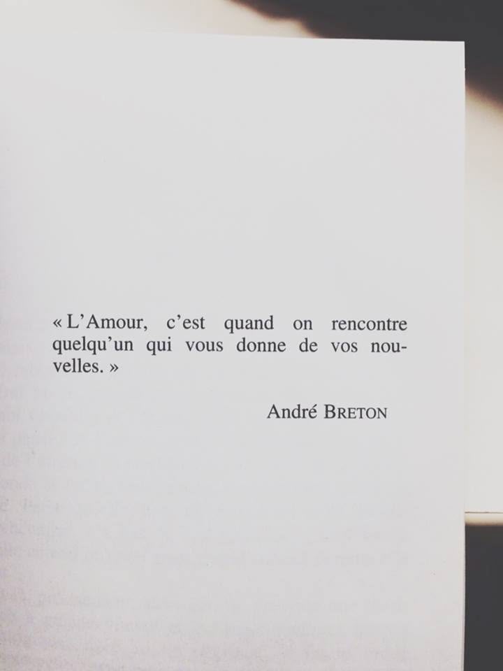 Vais je rencontrer quelqu'un d'autre