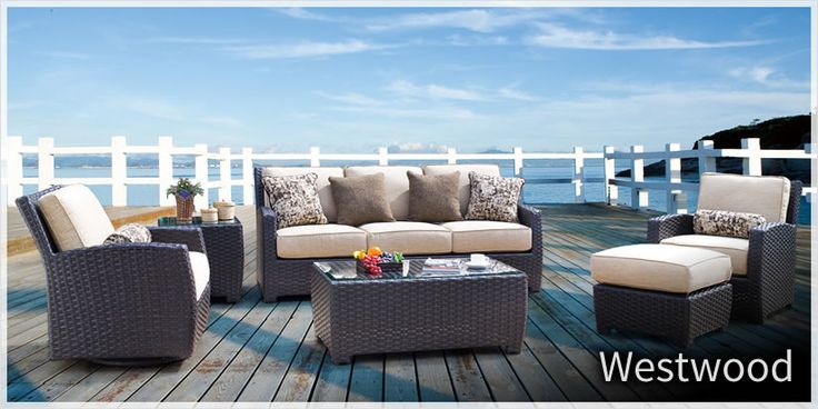 Erwin Sons Westwood Wicker Outdoor Patio Furniture Sold At Trees N Trends Or Treesntrends Com Westwood Wicker Outdoor Patio Furniture, Trees And Trends Patio Furniture