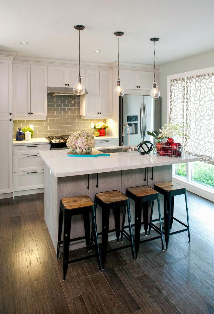 As Seen On Hgtv S Property Brothers Ideas For A Tiny Kitchen In As Seen On Hgtv S Property Brothers Ideas For A Tiny Kitchen In 2018 Pinterest Remodel And Design