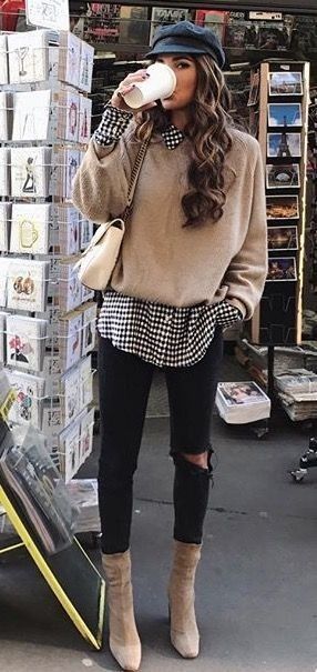 #floristalaperlerare Lieben Sie den Pullover und das Unterhemd - #DAS #den #flor...