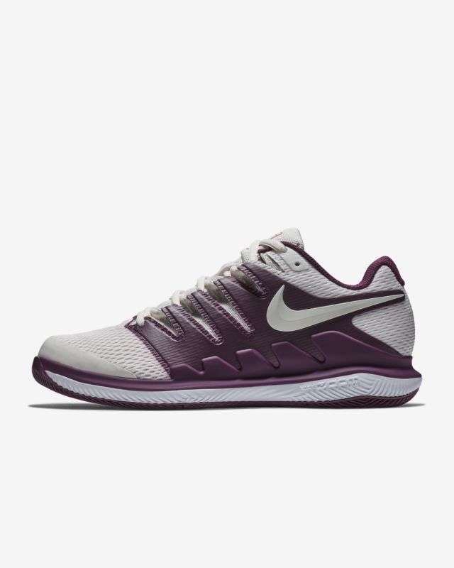 Nikecourt Air Zoom Vapor X Women S Hard Court Tennis Shoe Nike Com Womens Tennis Shoes Tennis Shoes Air Zoom