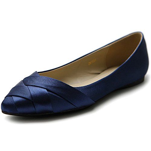368 Best OMG! Shoes! Images On Pinterest Omg Shoes, Shoes And Shoe women's flats: Ollio Women's Shoe Ballet Weave Pointed Toe Dress Flat B(M) US, Navy) - 368 Best OMG! Shoes! Images On Pinterest Omg Shoes, Shoes And Shoe